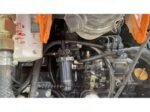 IHI 15NX (2004) – miniexcavadora de 1,5 t con 3 cazos – 6.088 h – compacta y fiable - Imagen 11