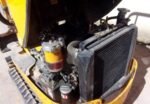 JCB 8008 (2017) – miniexcavadora de 900 kg – 2.104 h – ultracompacta - Imagen 8