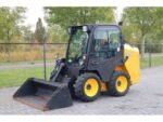 Minicargadora JCB 155 T4 2018 – 3 000 kg, 56 kw