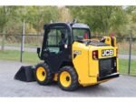 Minicargadora JCB 155 T4 2018 – 3 000 kg, 56 kw - Imagen 2
