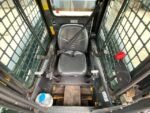 Cargadora compacta New Holland L160 – 2006 - Imagen 3