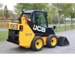 Minicargadora JCB 155 T4 2018 – 3 000 kg, 56 kw - Imagen 4