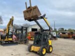 Cargadora compacta New Holland L160 – 2006 - Imagen 4