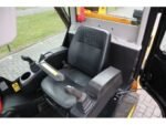 Minicargadora JCB 155 T4 2018 – 3 000 kg, 56 kw - Imagen 5