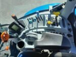 Tractor agrícola NEW HOLLAND T6-145EC - Imagen 2