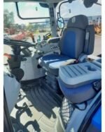 Tractor agrícola NEW HOLLAND T6-145EC - Imagen 3