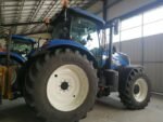 Tractor agrícola NEW HOLLAND T7-210AC - Imagen 4