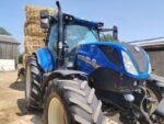 Tractor agrícola NEW HOLLAND T7-210AC - Imagen 12