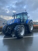 Tractor agrícola NEW HOLLAND T7.275 AC S5