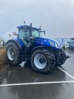 Tractor agrícola NEW HOLLAND T7.275 AC S5 - Imagen 2