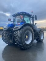 Tractor agrícola NEW HOLLAND T7.275 AC S5 - Imagen 3