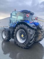 Tractor agrícola NEW HOLLAND T7.275 AC S5 - Imagen 4