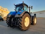 Tractor agrícola NEW HOLLAND T7-315HD - Imagen 3