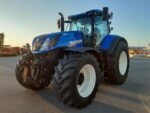 Tractor agrícola NEW HOLLAND T7-315HD