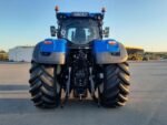 Tractor agrícola NEW HOLLAND T7-315HD - Imagen 9