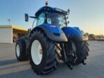 Tractor agrícola NEW HOLLAND T7-315HD - Imagen 8
