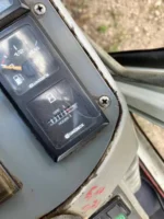 Neuson 2202 RDV (1998) – miniexcavadora de 2 t – buen estado, revisada y lista para trabajar - Imagen 5