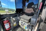 Miniexcavadora de ocasión New Holland E50B SR (2012) – 5,1 t + remolque - Imagen 5