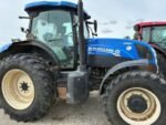 Tractor agrícola New Holland T7.185 AUTOCOMMAND - Imagen 3