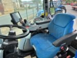 Tractor agrícola New Holland T7.185 AUTOCOMMAND - Imagen 5