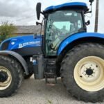 Tractor agrícola New Holland T7.185 AUTOCOMMAND