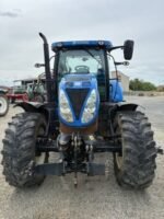 Tractor agrícola New Holland T7.185 AUTOCOMMAND - Imagen 4