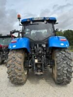 Tractor agrícola New Holland T7.185 AUTOCOMMAND - Imagen 9