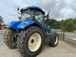 Tractor agrícola New Holland T7.185 AUTOCOMMAND - Imagen 7