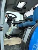 Tractor agrícola New Holland T7.185 AUTOCOMMAND - Imagen 8