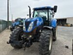Tractor agrícola New Holland T7.185 AUTOCOMMAND - Imagen 2