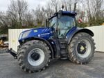 Tractor agrícola New Holland T7.275 HD - Imagen 2