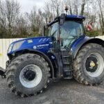 Tractor agrícola New Holland T7.275 HD