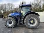 Tractor agrícola New Holland T7.275 HD - Imagen 4