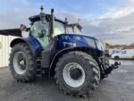 Tractor agrícola New Holland T7.275 HD - Imagen 8