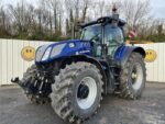 Tractor agrícola New Holland T7.275 HD - Imagen 3