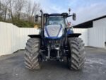 Tractor agrícola New Holland T7.275 HD - Imagen 9