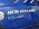 Tractor agrícola New Holland T7.275 HD - Imagen 18