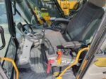 Excavadora de ruedas Volvo EW140C 2008 – 14,6 t – ocasión - Imagen 4