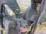 Excavadora de ruedas Volvo EW180C 2007 – 19,2 t – 4.490 h – ocasión - Imagen 2