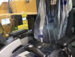 Excavadora de cadenas Caterpillar 312E 2012 – ocasión – 7.011 horas - Imagen 3