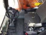 Excavadora de ruedas Doosan DX170W 2009 – 17,7 t – 5.253 h – ocasión - Imagen 4