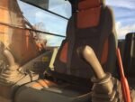 Excavadora de cadenas Hitachi ZX210LC-3 2007 – 8.716 horas - Imagen 4