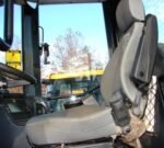 Cargadora de ruedas JCB 416HT – 2007, 9,4 t, cazo de 1,6 m³, motor de 97 kW - Imagen 2