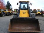 Cargadora de ruedas JCB 416HT – 2007, 9,4 t, cazo de 1,6 m³, motor de 97 kW - Imagen 3