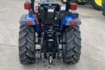 Tractor compacto SOLIS 26 nuevo - Imagen 7