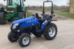 Tractor compacto SOLIS 26 nuevo - Imagen 2