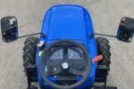 Tractor compacto SOLIS 26 nuevo - Imagen 4