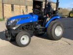 Tractor compacto SOLIS 26 HST - Imagen 5