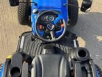 Tractor compacto SOLIS 26 HST - Imagen 10