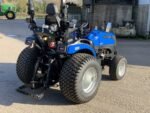 Tractor compacto SOLIS 26 HST - Imagen 12